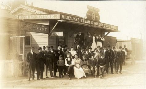 History — 7 Mile House.